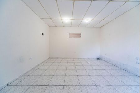 Kitnet/Studio para alugar com 1 quarto, 30m² em Recreio da Borda do Campo, Santo André