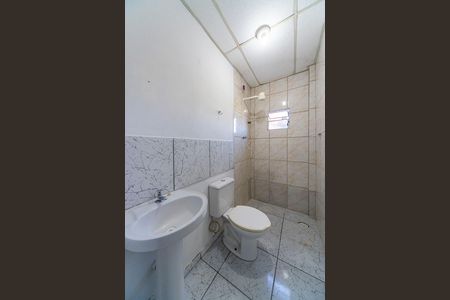 Kitnet/Studio para alugar com 1 quarto, 30m² em Recreio da Borda do Campo, Santo André