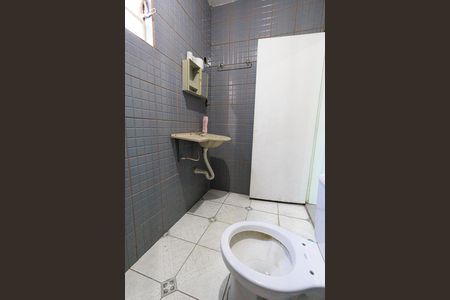 Casa para alugar com 1 quarto, 40m² em Centro, Indaiatuba