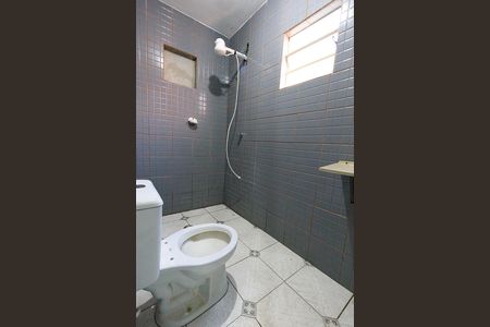 Casa para alugar com 1 quarto, 40m² em Centro, Indaiatuba