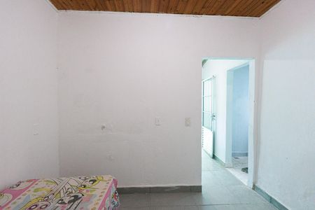 Casa para alugar com 1 quarto, 40m² em Centro, Indaiatuba