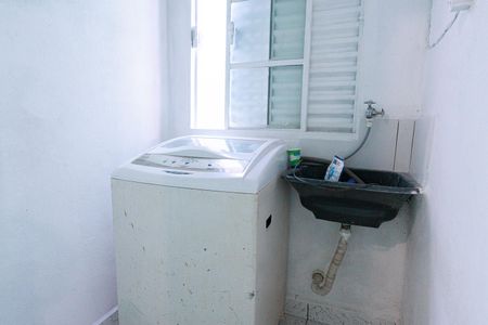 Casa para alugar com 1 quarto, 40m² em Centro, Indaiatuba
