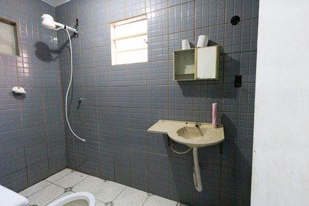Casa para alugar com 1 quarto, 40m² em Centro, Indaiatuba