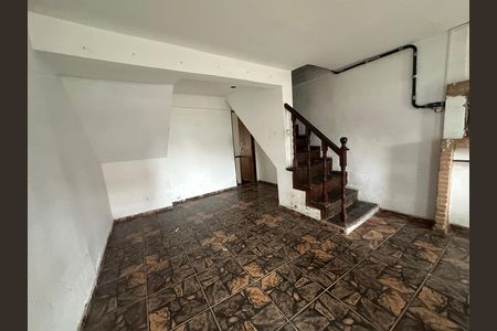 Garagem de casa para alugar com 3 quartos, 190m² em Jardim Silveira, Barueri
