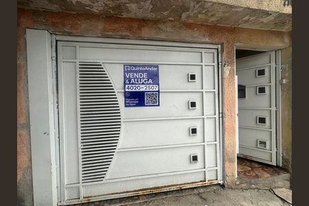Fachada de casa para alugar com 3 quartos, 190m² em Jardim Silveira, Barueri