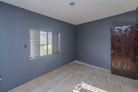 Quarto 1 de casa para alugar com 2 quartos, 60m² em Jardim Patente Novo, São Paulo