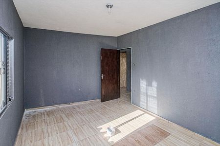 quarto 1_4 de casa para alugar com 2 quartos, 60m² em Jardim Patente Novo, São Paulo