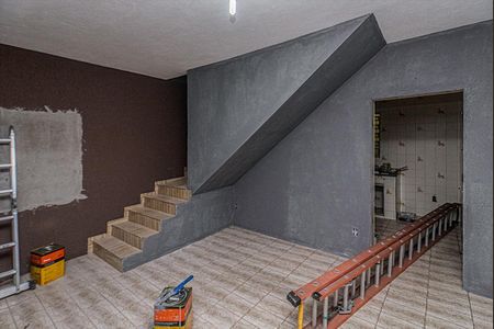 Casa para alugar com 2 quartos, 60m² em Jardim Patente Novo, São Paulo