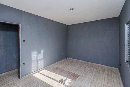 quarto 1_3 de casa para alugar com 2 quartos, 60m² em Jardim Patente Novo, São Paulo