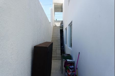 Casa de condomínio à venda com 280m², 4 quartos e 3 vagasÁrea Externa