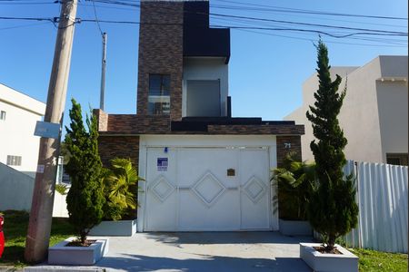 Casa de Condomínio à venda com 4 quartos, 280m² em Fazendinha, Santana de Parnaíba