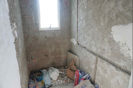 Banheiro de casa de condomínio à venda com 4 quartos, 280m² em Fazendinha, Santana de Parnaíba