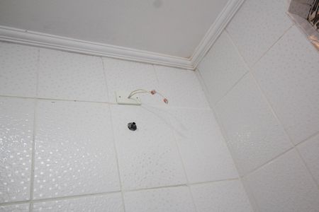 Banheiro de casa para alugar com 2 quartos, 100m² em Jardim Cidade Pirituba, São Paulo