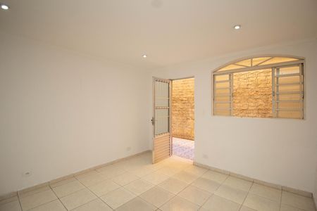Sala de casa para alugar com 2 quartos, 100m² em Jardim Cidade Pirituba, São Paulo