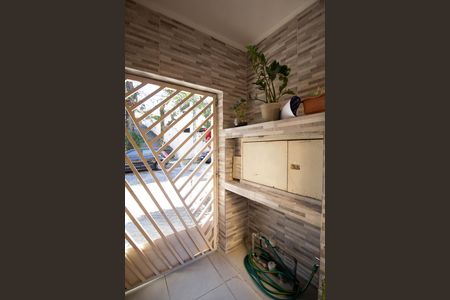 Quintal de casa para alugar com 2 quartos, 100m² em Jardim Cidade Pirituba, São Paulo