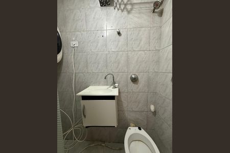 Kitnet/Studio para alugar com 1 quarto, 22m² em Vila Buarque, São Paulo