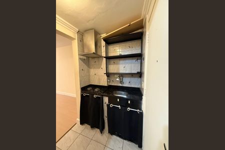 Kitnet/Studio para alugar com 1 quarto, 22m² em Vila Buarque, São Paulo