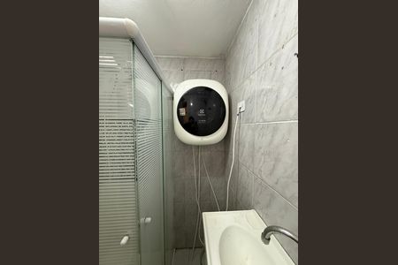 Kitnet/Studio para alugar com 1 quarto, 22m² em Vila Buarque, São Paulo