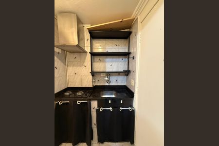 Kitnet/Studio para alugar com 1 quarto, 22m² em Vila Buarque, São Paulo