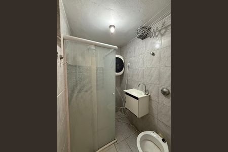 Kitnet/Studio para alugar com 1 quarto, 22m² em Vila Buarque, São Paulo