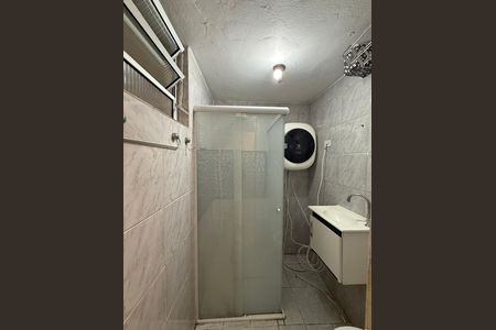 Kitnet/Studio para alugar com 1 quarto, 22m² em Vila Buarque, São Paulo