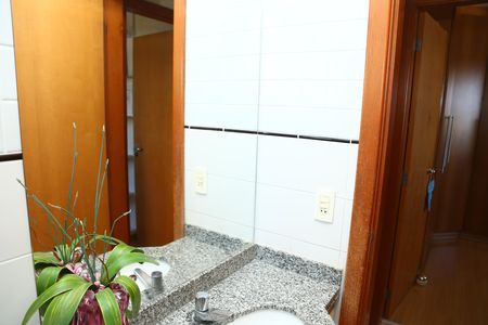 Apartamento à venda com 70m², 2 quartos e 1 vagaBanheiro