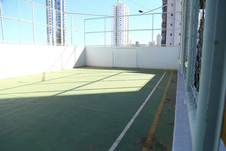 Apartamento à venda com 70m², 2 quartos e 1 vagaQuadra Esportiva