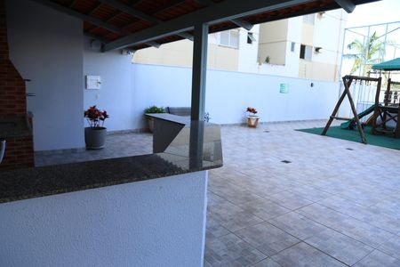 Apartamento à venda com 70m², 2 quartos e 1 vagaÁrea de lazer