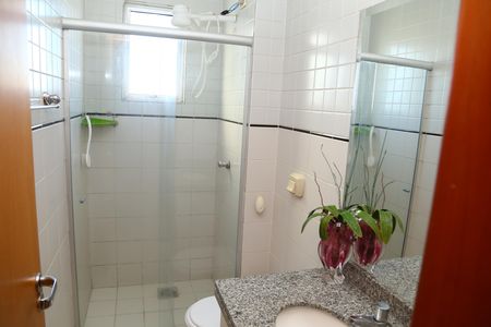 Apartamento à venda com 70m², 2 quartos e 1 vagaBanheiro