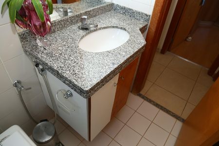 Apartamento à venda com 70m², 2 quartos e 1 vagaBanheiro