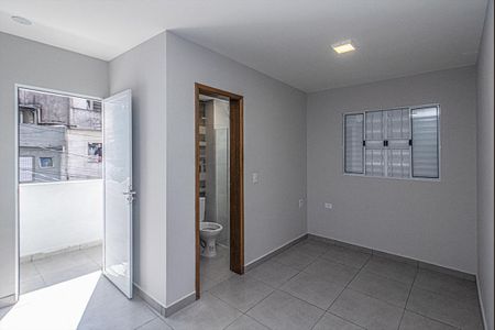Apartamento para alugar com 1 quarto, 27m² em São João Climaco, São Paulo
