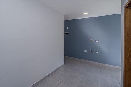 sala e quarto_3 de apartamento para alugar com 1 quarto, 27m² em São João Climaco, São Paulo