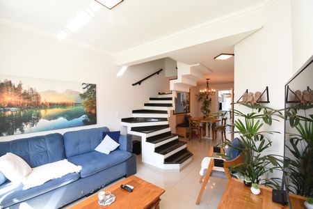 Casa para alugar com 3 quartos, 120m² em São Lourenço, Curitiba