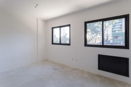 Studio de kitnet/studio à venda com 1 quarto, 25m² em Vila Olímpia, São Paulo