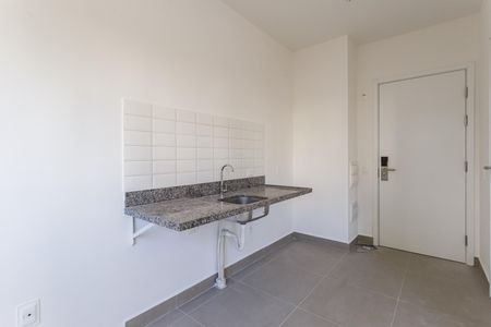 Studio de kitnet/studio à venda com 1 quarto, 25m² em Vila Olímpia, São Paulo