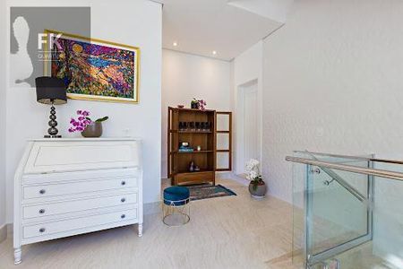 Casa à venda com 4 quartos, 520m² em Colinas da Anhanguera, Santana de Parnaíba