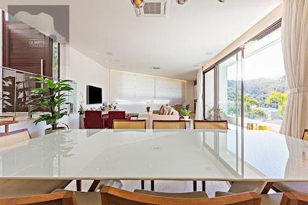 Casa à venda com 4 quartos, 520m² em Colinas da Anhanguera, Santana de Parnaíba
