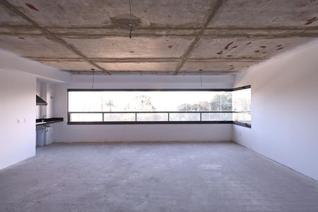 Apartamento à venda com 133m², 3 quartos e 2 vagas Apartamento à venda com 133m², 3 quartos e 2 vagasSala