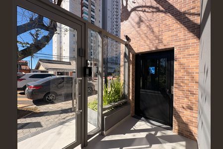 Apartamento à venda com 133m², 3 quartos e 2 vagas Apartamento à venda com 133m², 3 quartos e 2 vagasHall de entrada