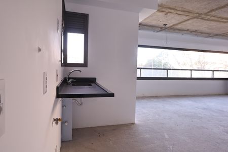 Apartamento à venda com 133m², 3 quartos e 2 vagas Apartamento à venda com 133m², 3 quartos e 2 vagasCozinha
