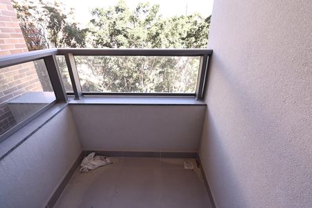 Apartamento à venda com 133m², 3 quartos e 2 vagas Apartamento à venda com 133m², 3 quartos e 2 vagasSacada suite 1