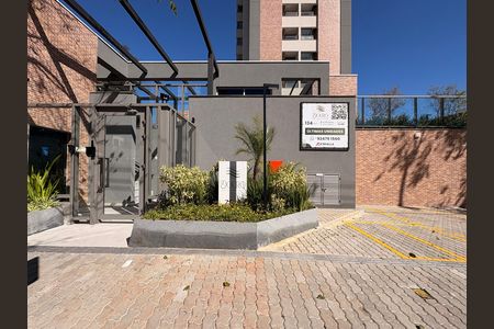 Fachada de apartamento à venda com 3 quartos, 133m² em Jardim, Santo André