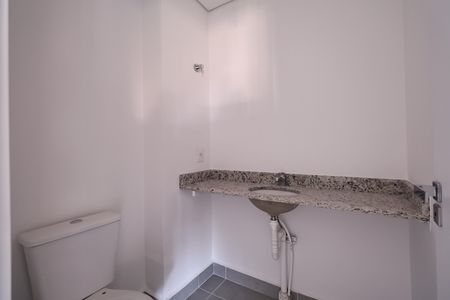 Apartamento à venda com 133m², 3 quartos e 2 vagas Apartamento à venda com 133m², 3 quartos e 2 vagasLavabo