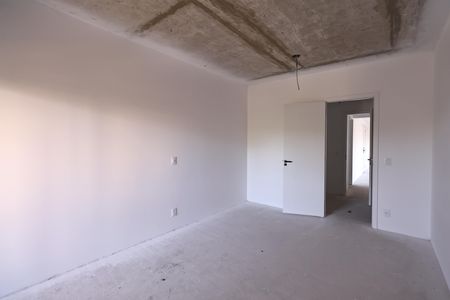 Apartamento à venda com 133m², 3 quartos e 2 vagas Apartamento à venda com 133m², 3 quartos e 2 vagasSuite 1