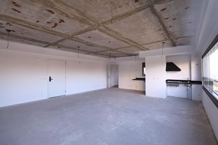 Apartamento à venda com 133m², 3 quartos e 2 vagas Apartamento à venda com 133m², 3 quartos e 2 vagasSala