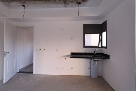 Apartamento à venda com 133m², 3 quartos e 2 vagas Apartamento à venda com 133m², 3 quartos e 2 vagasCozinha