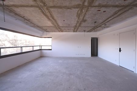 Apartamento à venda com 133m², 3 quartos e 2 vagas Apartamento à venda com 133m², 3 quartos e 2 vagasSala