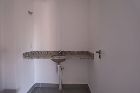 Apartamento à venda com 133m², 3 quartos e 2 vagas Apartamento à venda com 133m², 3 quartos e 2 vagasLavabo