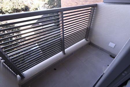 Apartamento à venda com 133m², 3 quartos e 2 vagas Apartamento à venda com 133m², 3 quartos e 2 vagasSacada técnica