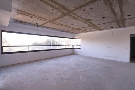 Apartamento à venda com 133m², 3 quartos e 2 vagas Apartamento à venda com 133m², 3 quartos e 2 vagasSala